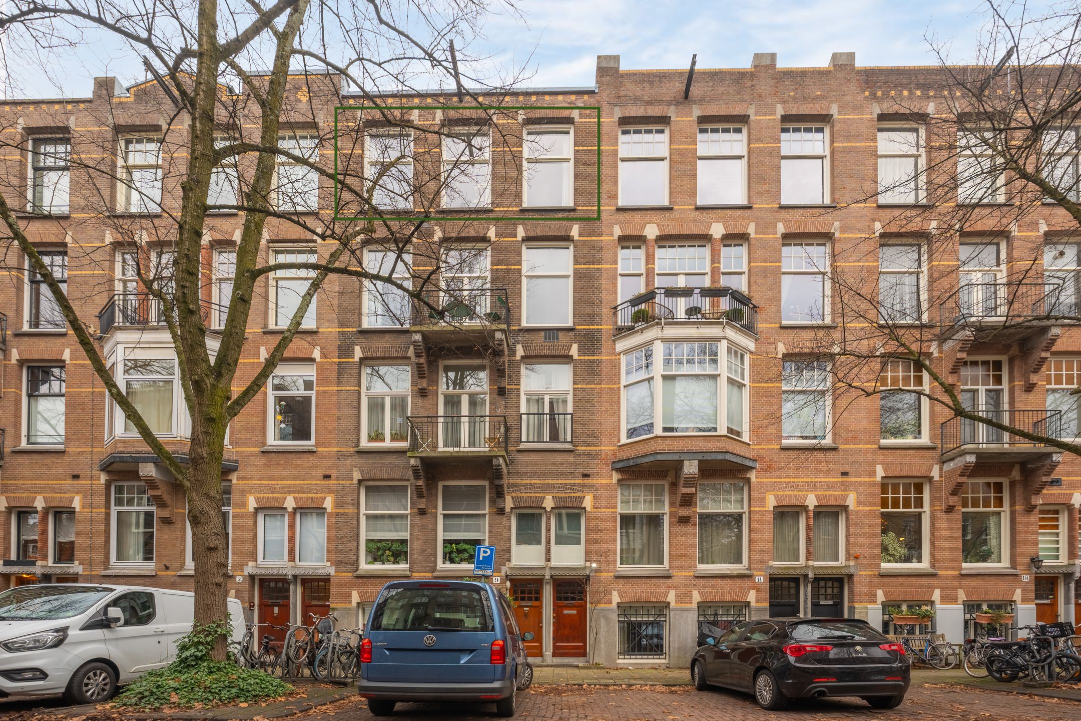Photo 30 of Okeghemstraat 9-3
