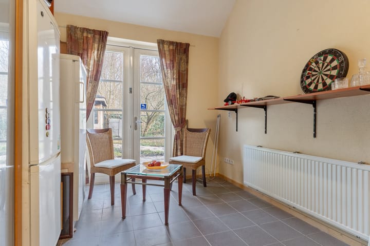 Foto 24 van Korenbeursstraat 4