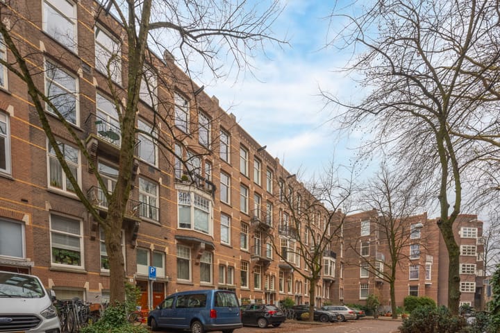 Photo 31 of Okeghemstraat 9-3