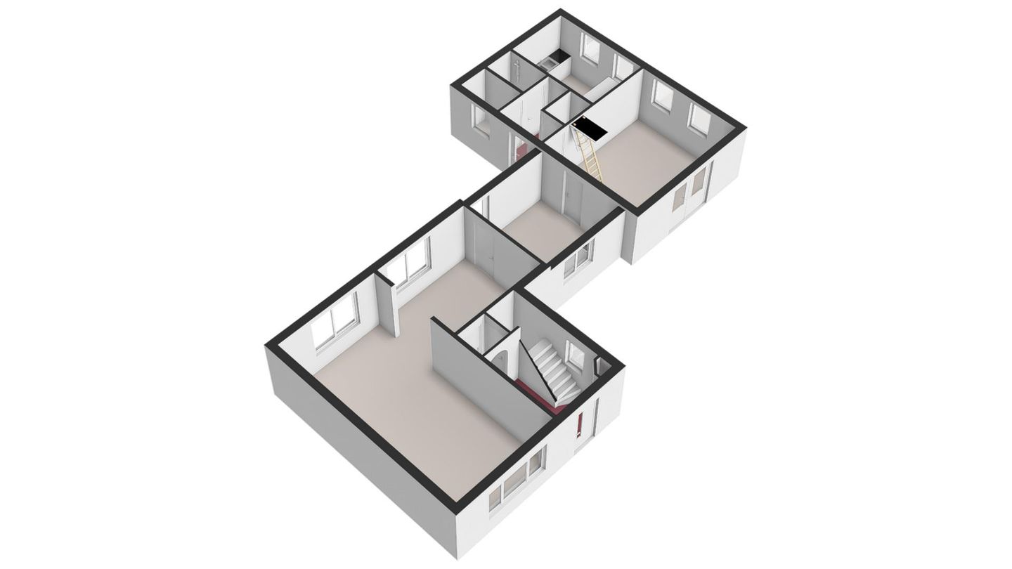Foto 80 van Begijnenpeelweg 5