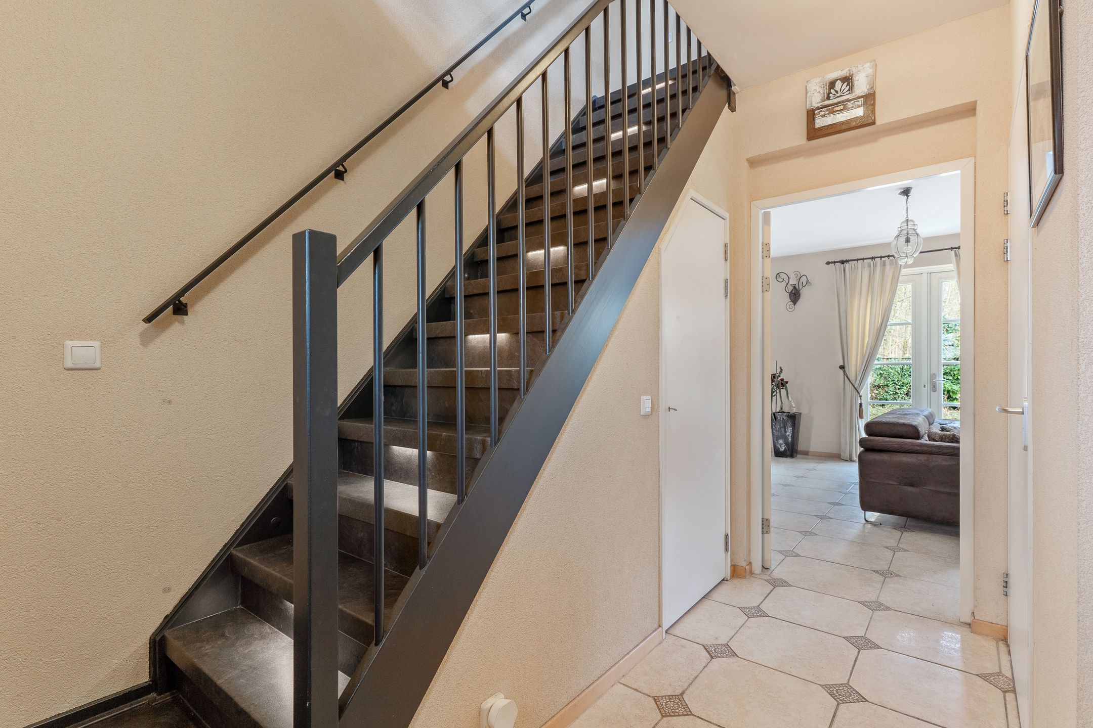 Foto 27 van Korenbeursstraat 4