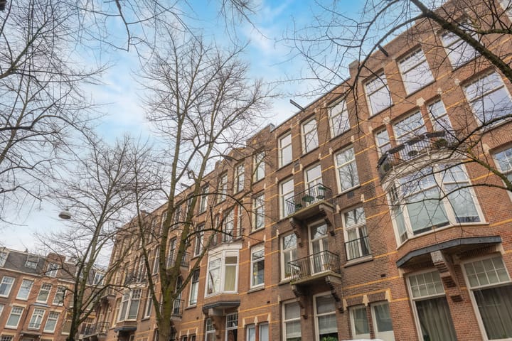 Photo 32 of Okeghemstraat 9-3