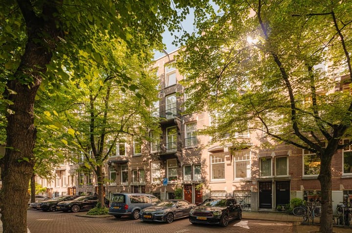 Photo 33 of Okeghemstraat 9-3