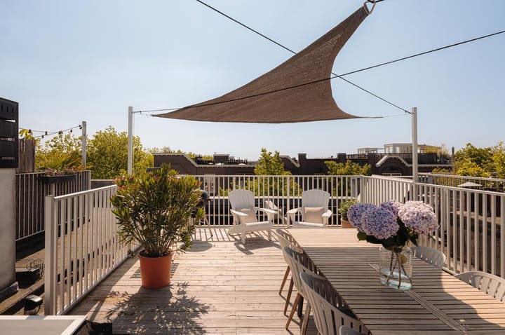 Photo 34 of Okeghemstraat 9-3