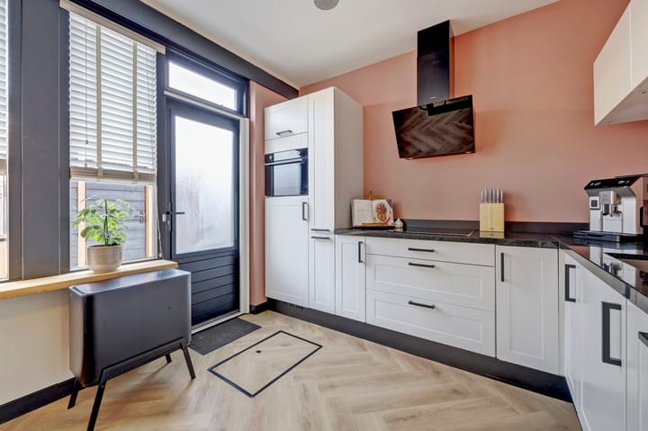 Foto 2 van Salamanderveen 252