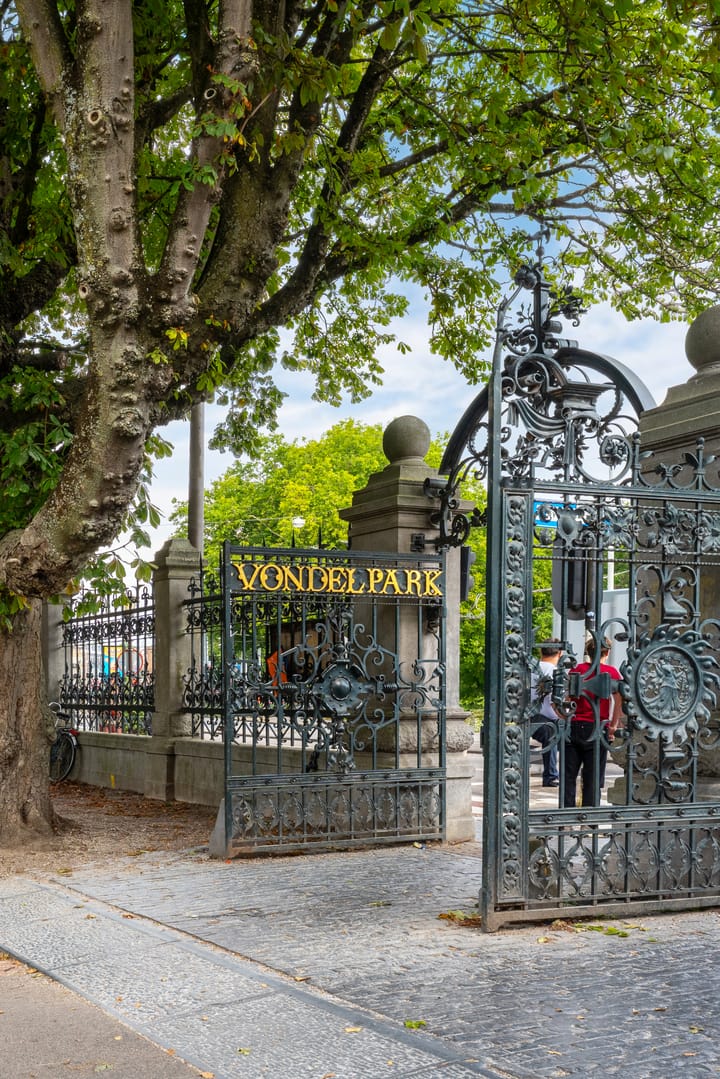 Photo 36 of Okeghemstraat 9-3