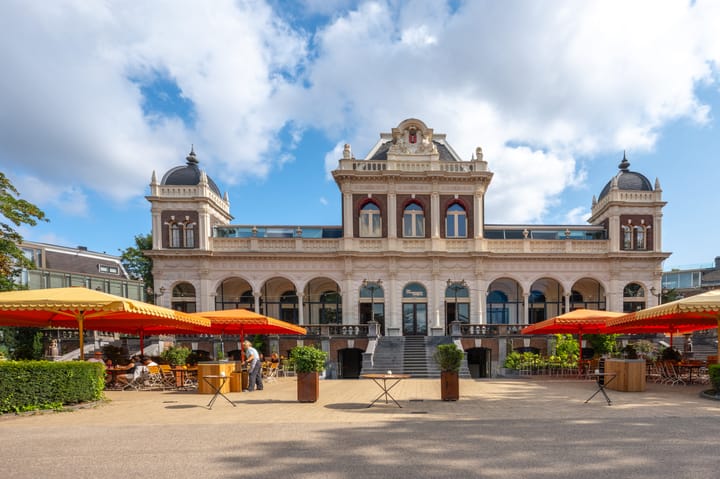 Photo 38 of Okeghemstraat 9-3