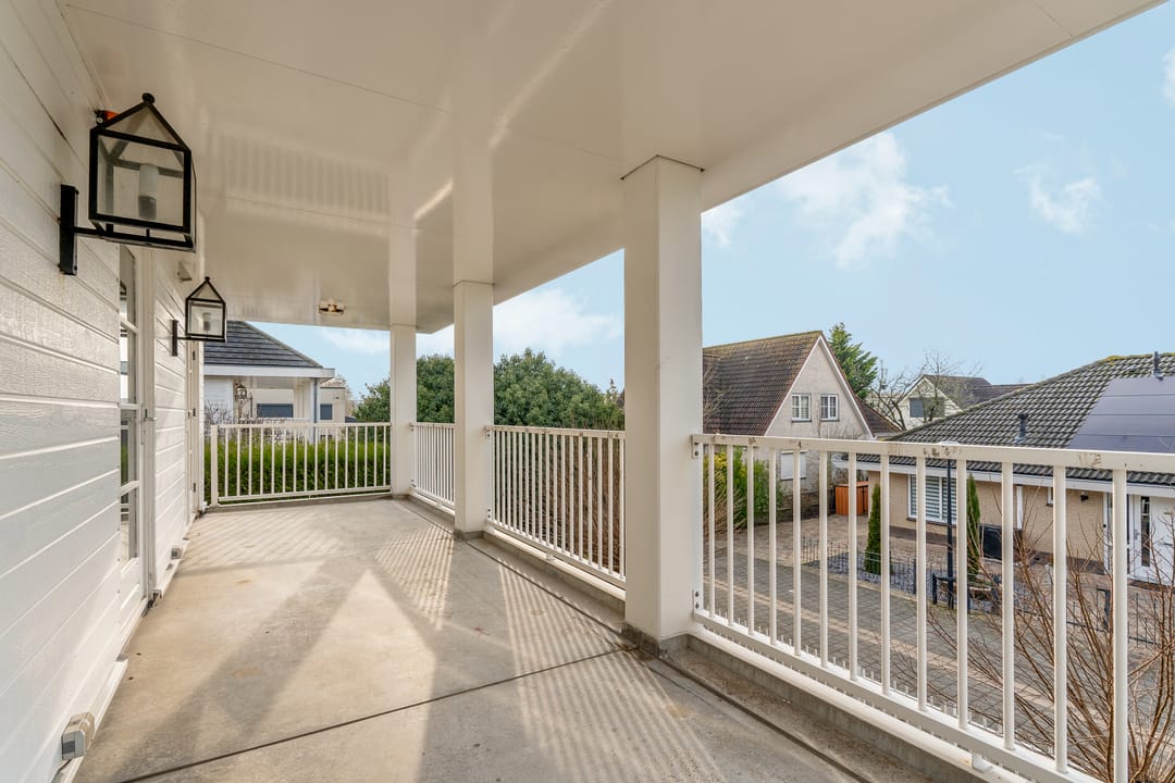 Foto 41 van Korenbeursstraat 4