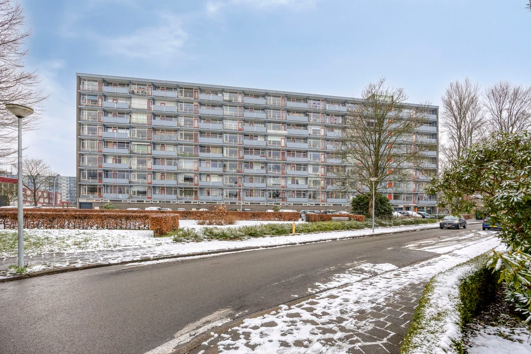 Foto 1 van Avondsterlaan 8