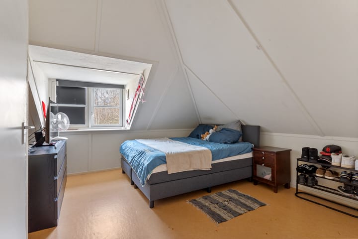 Foto 45 van Korenbeursstraat 4