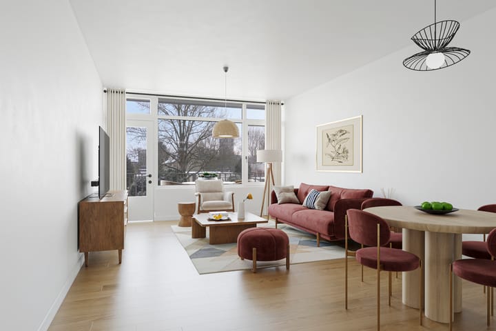 Photo 3 of Avondsterlaan 8