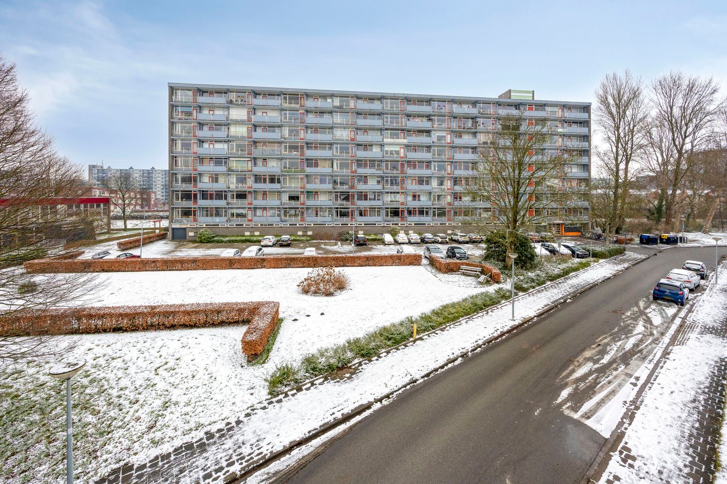 Foto 5 van Avondsterlaan 8
