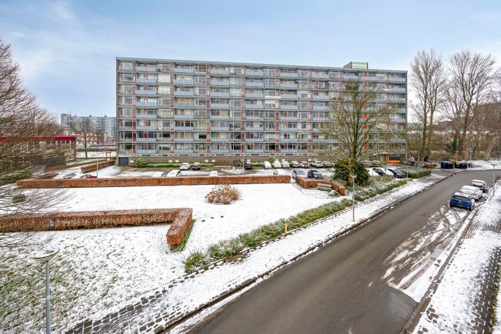 Foto 5 van Avondsterlaan 8