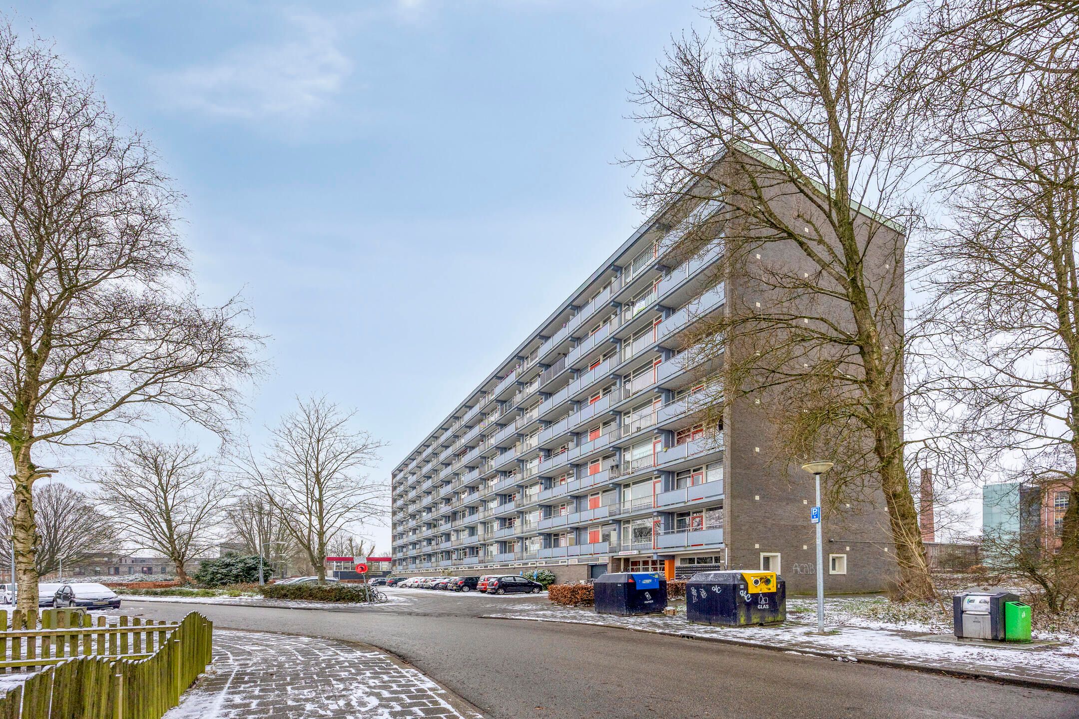 Foto 6 van Avondsterlaan 8