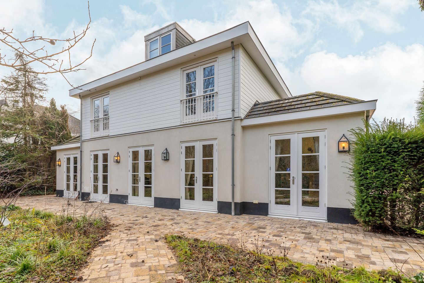 Foto 50 van Korenbeursstraat 4