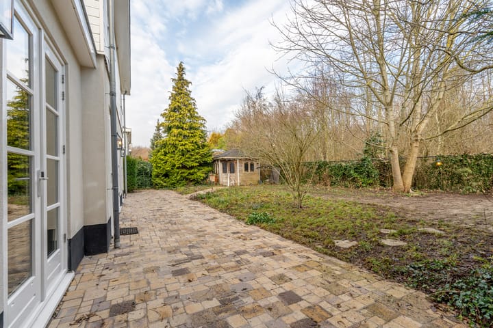 Foto 50 van Korenbeursstraat 4