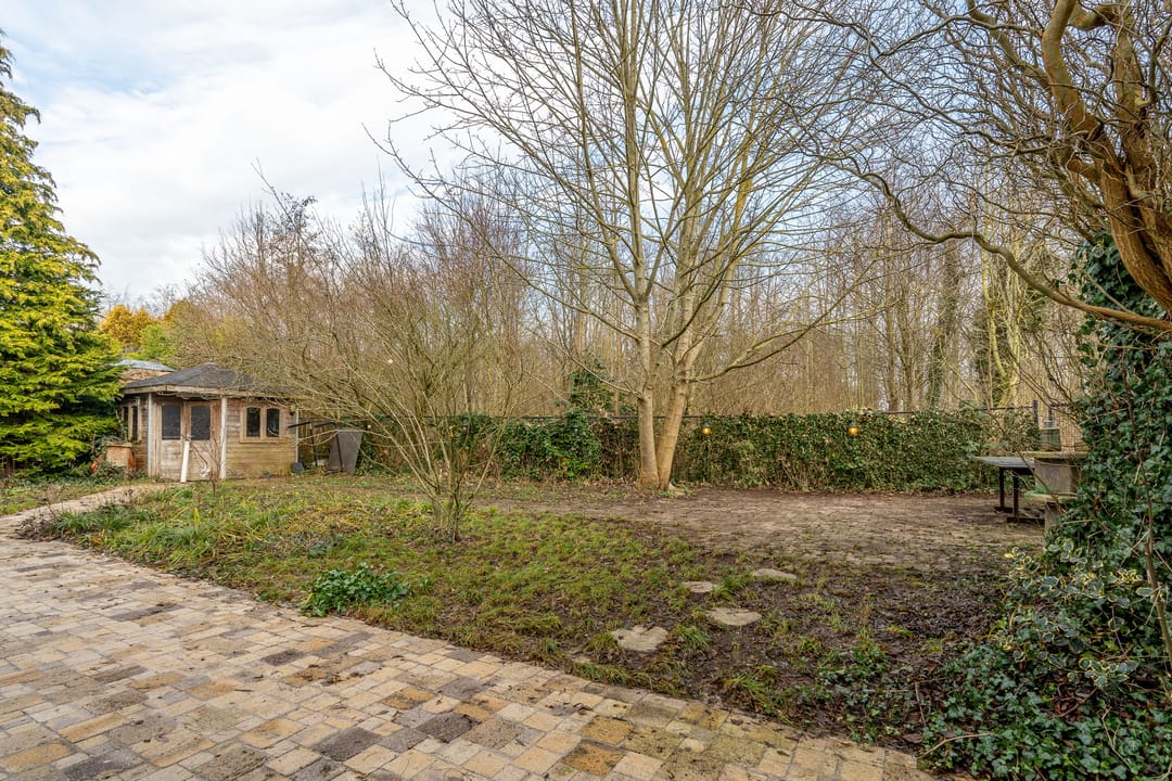 Foto 52 van Korenbeursstraat 4