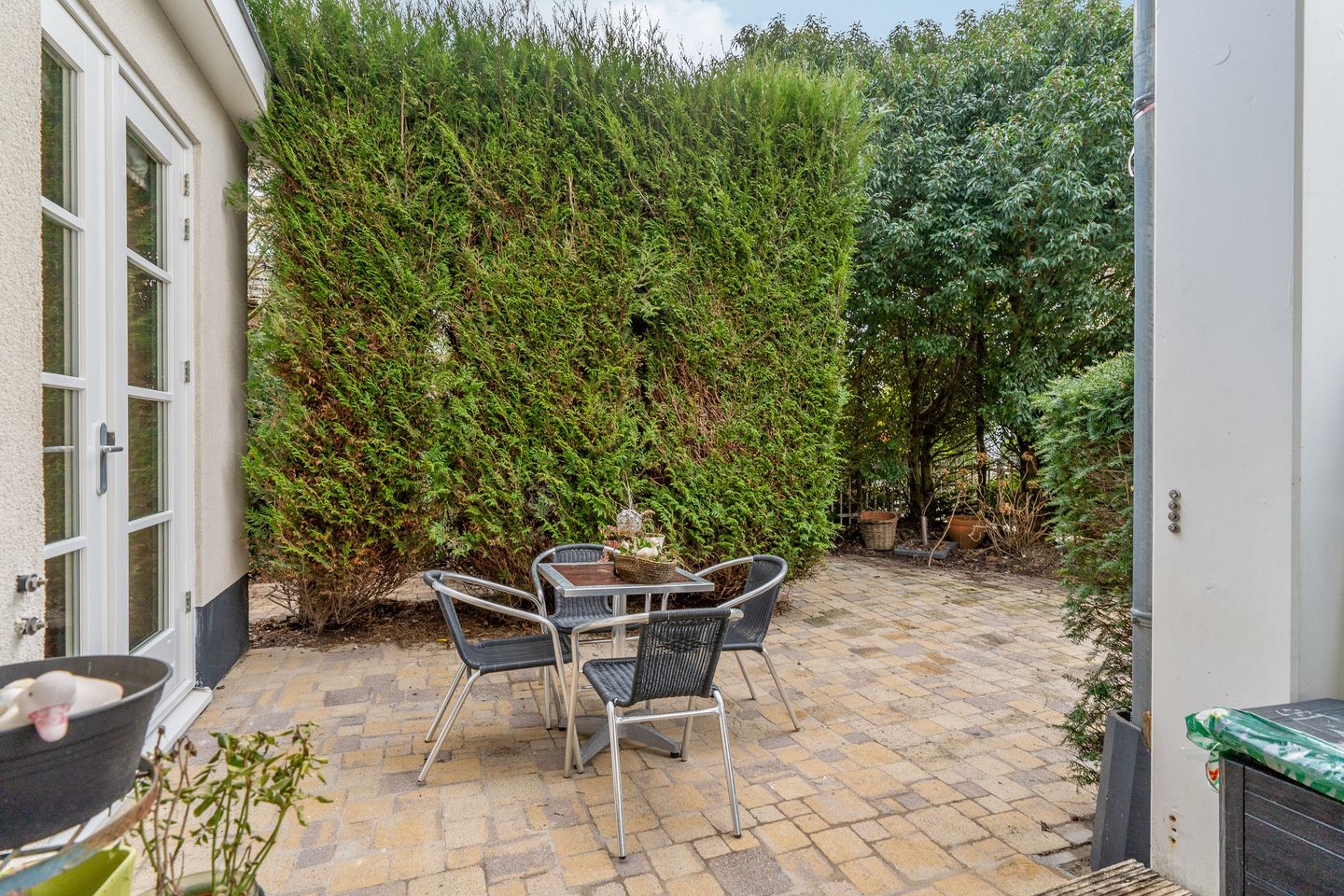 Foto 55 van Korenbeursstraat 4