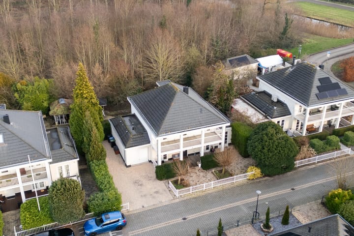 Foto 58 van Korenbeursstraat 4