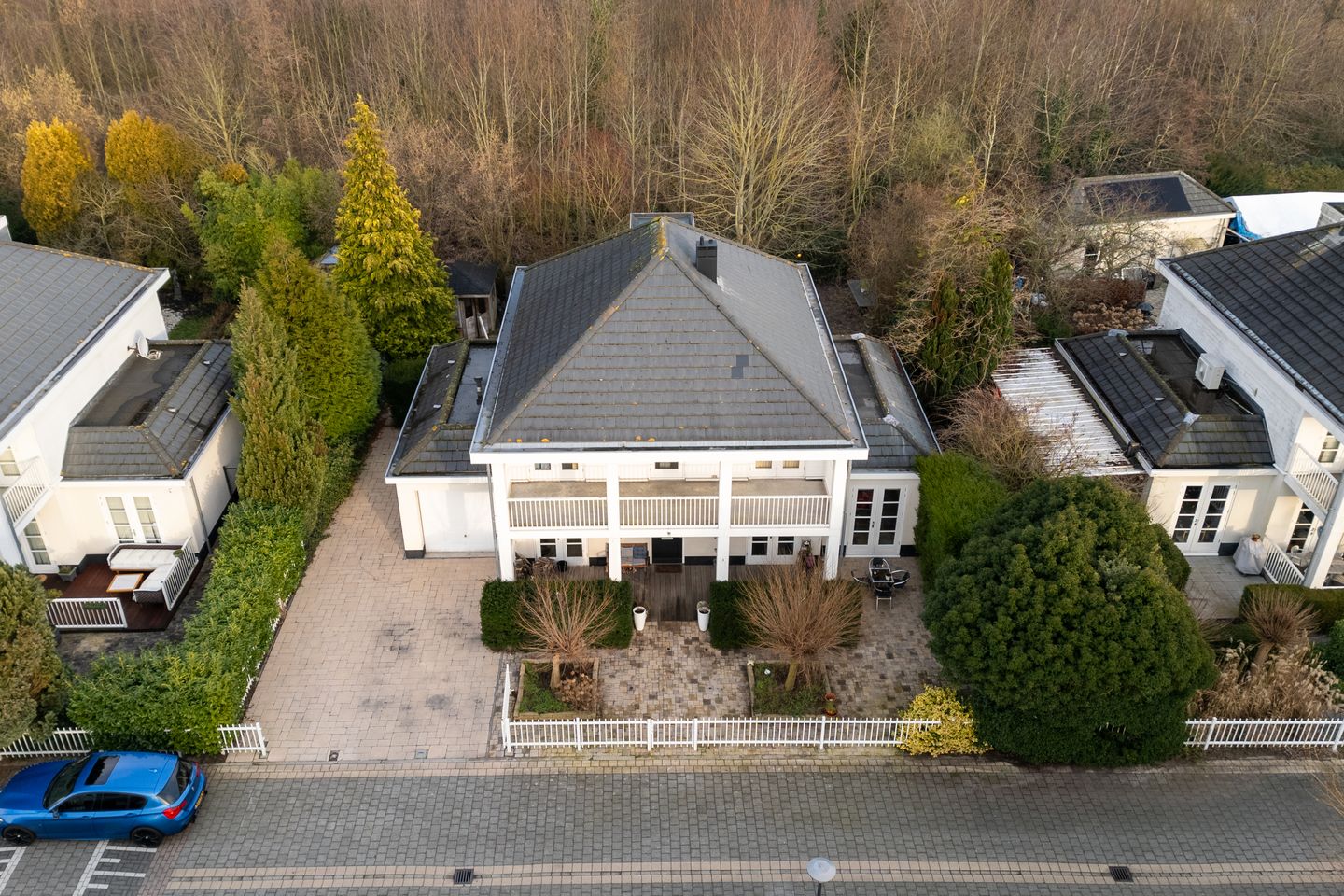 Foto 59 van Korenbeursstraat 4