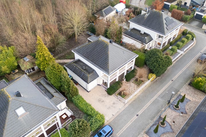 Foto 60 van Korenbeursstraat 4