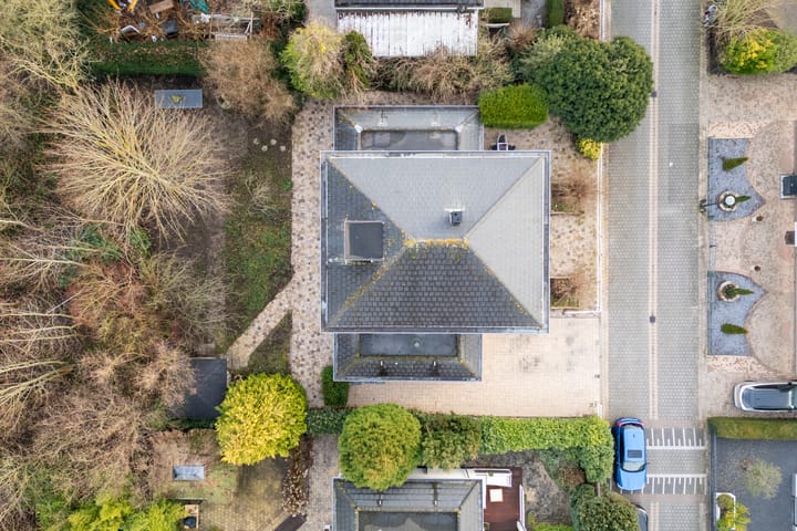 Foto 61 van Korenbeursstraat 4