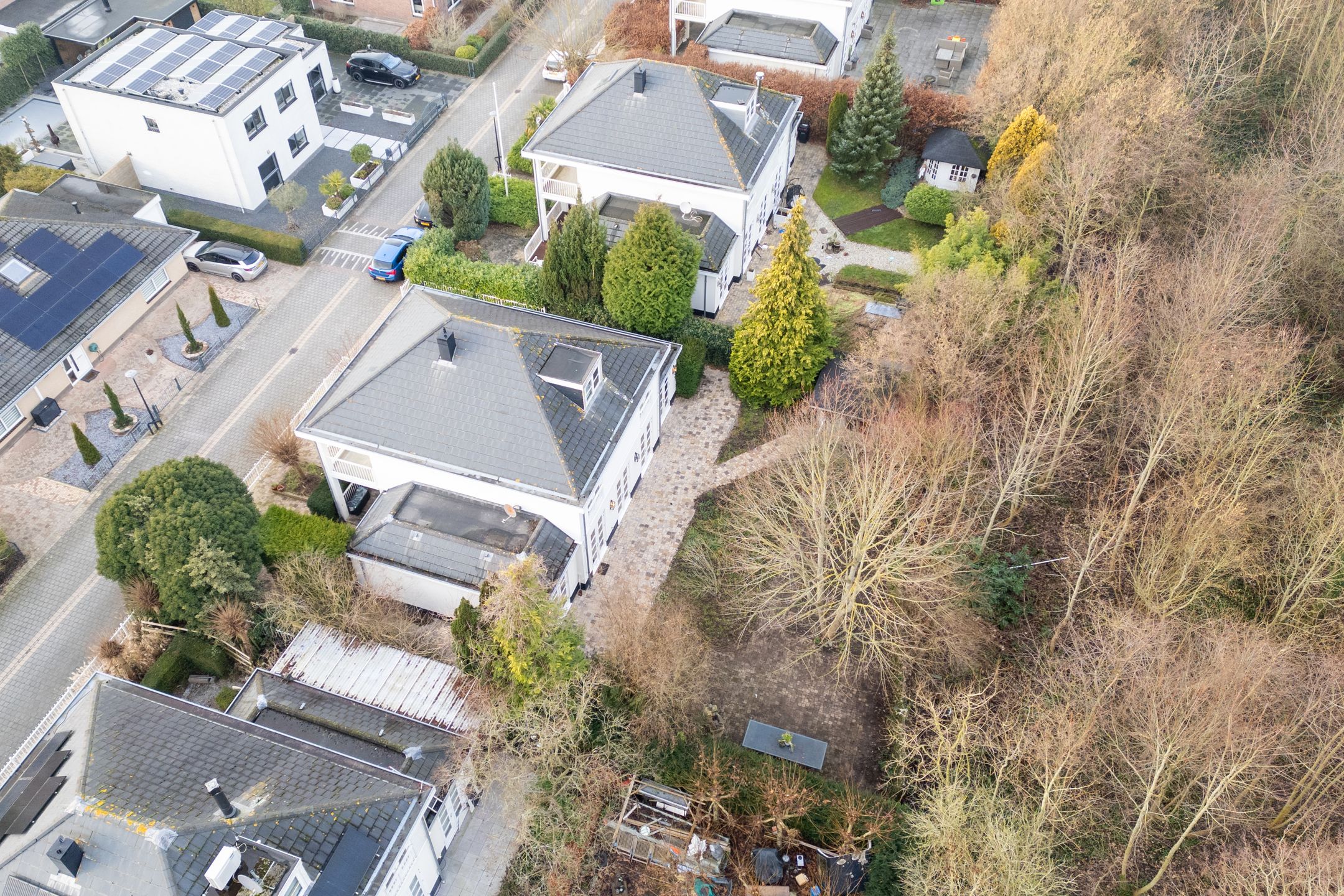 Foto 63 van Korenbeursstraat 4