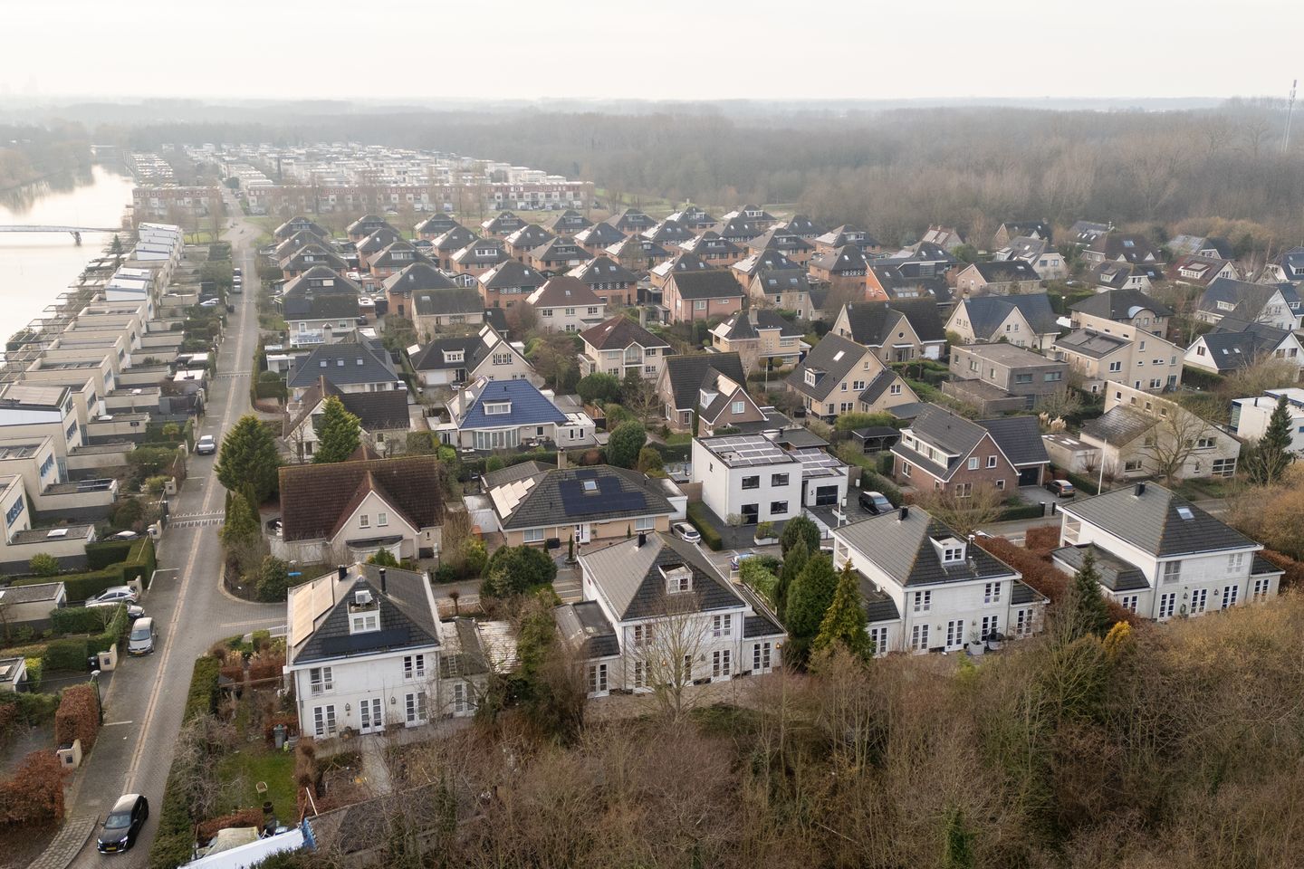 Foto 64 van Korenbeursstraat 4