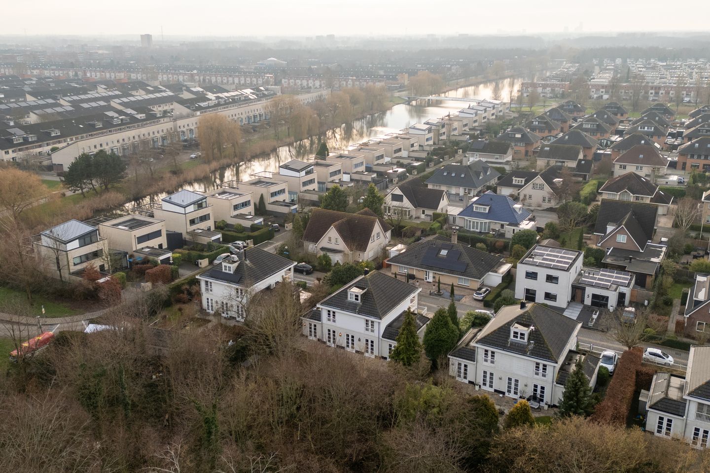 Foto 65 van Korenbeursstraat 4