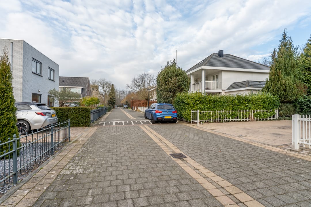 Foto 67 van Korenbeursstraat 4