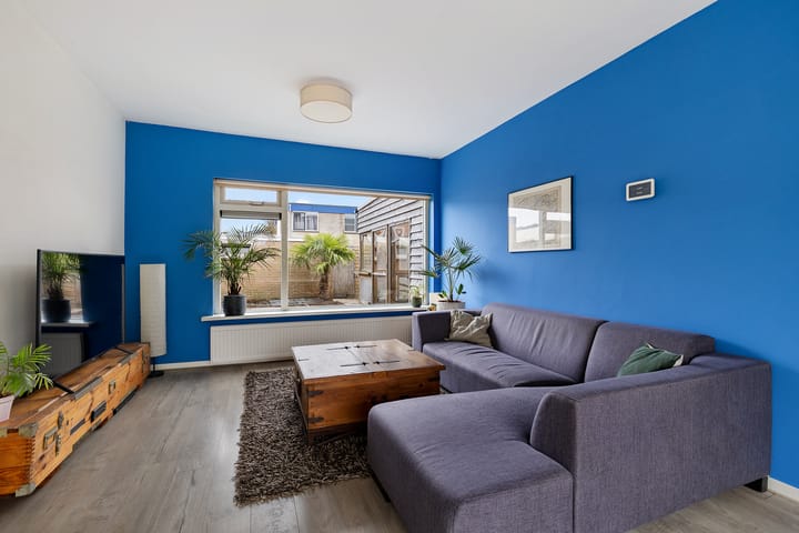 Foto 3 van Graverij 11