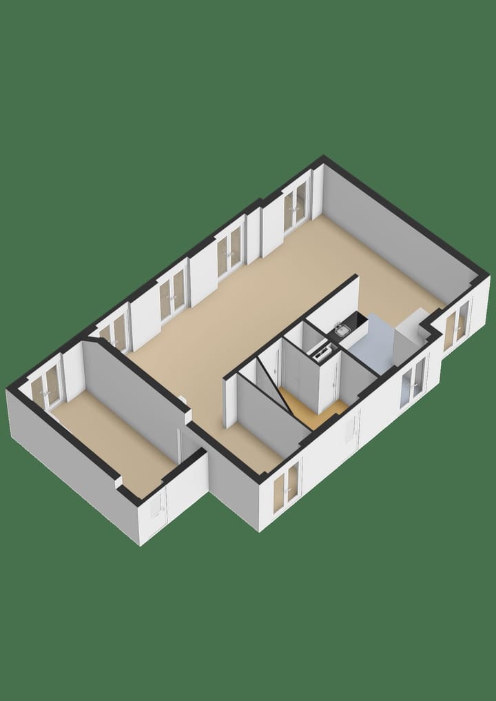 Foto 73 van Korenbeursstraat 4