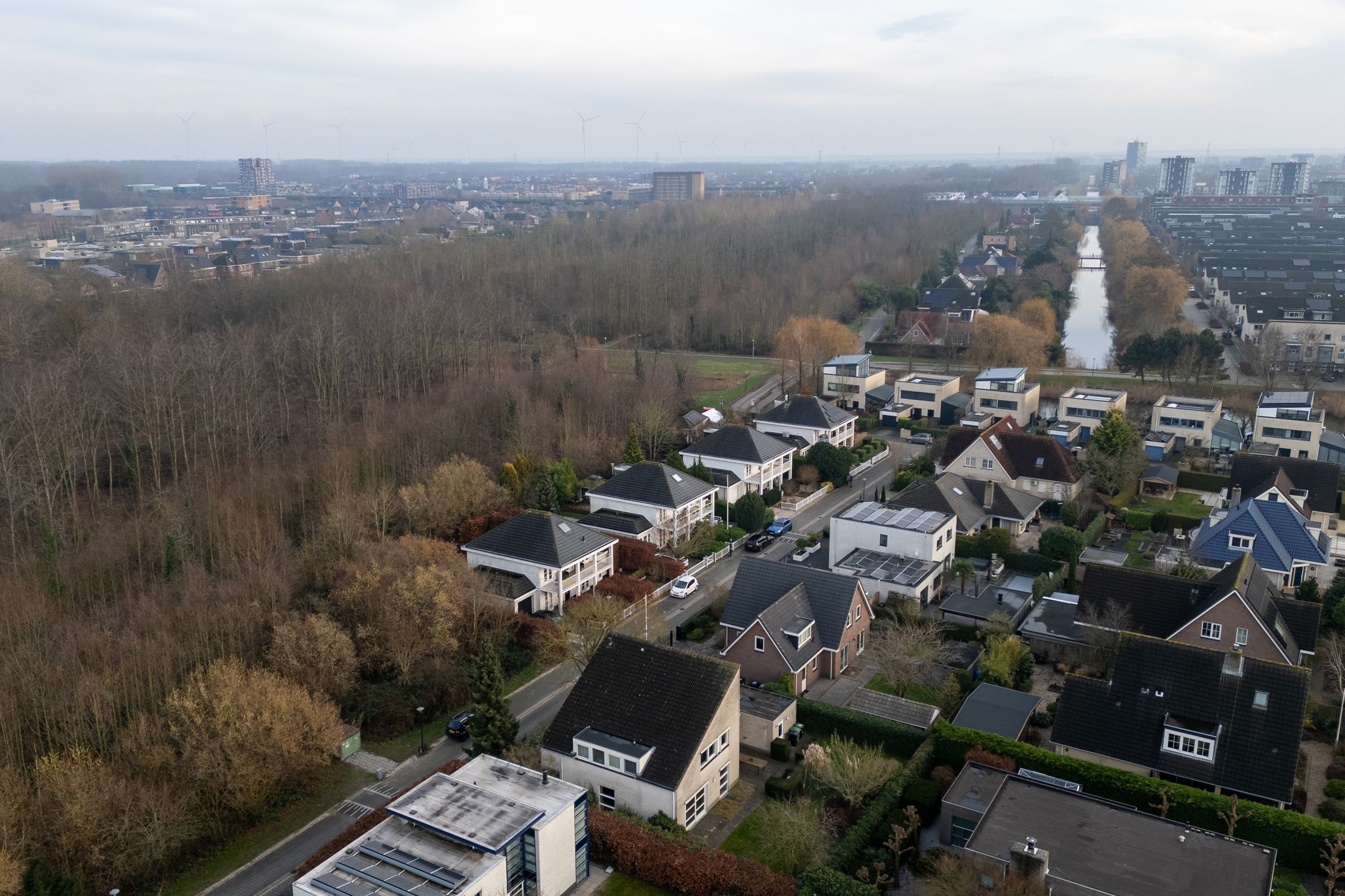 Foto 66 van Korenbeursstraat 4