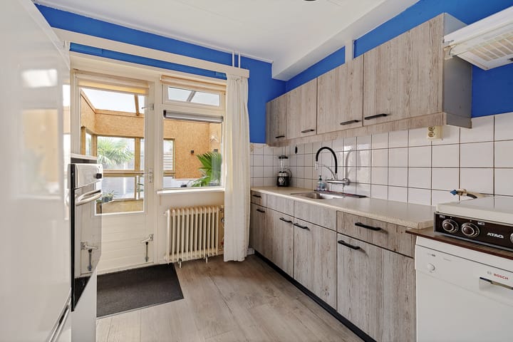 Foto 5 van Graverij 11