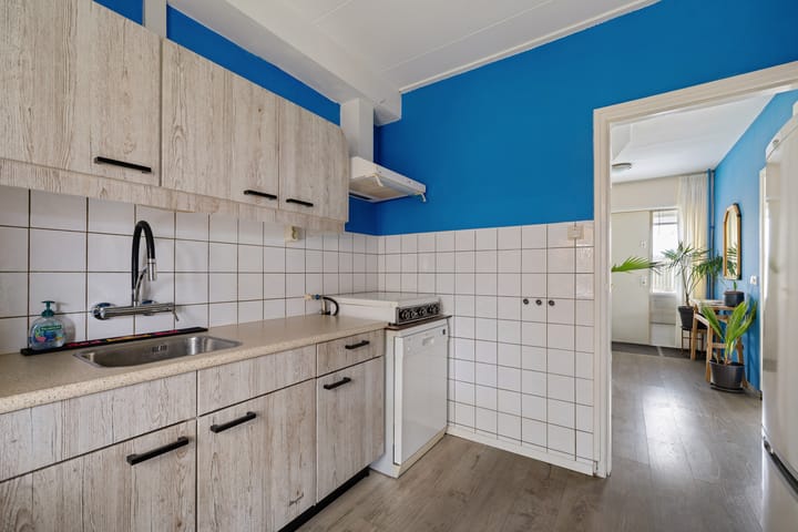 Foto 6 van Graverij 11