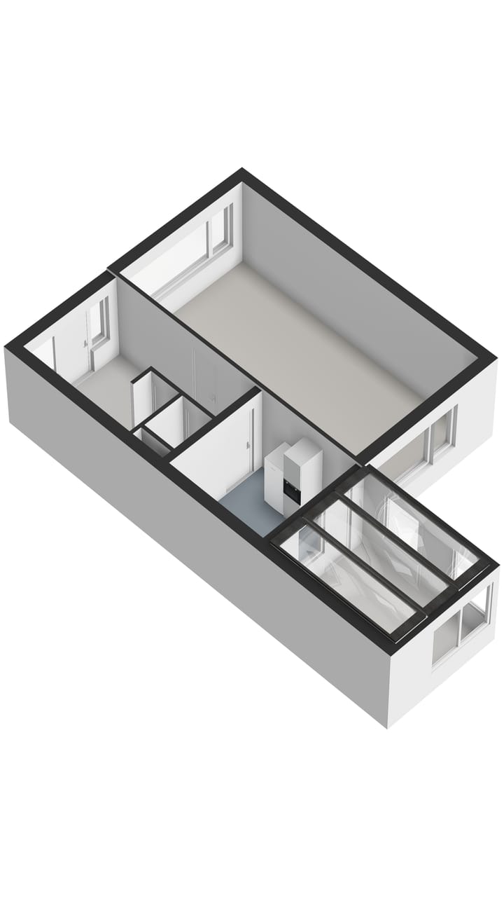 Foto 7 van Graverij 11