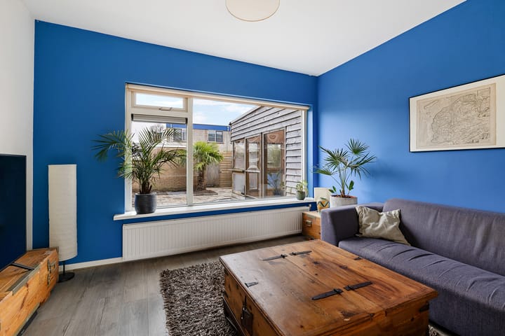 Foto 8 van Graverij 11