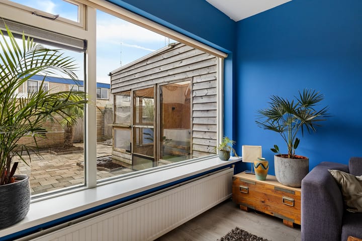 Foto 9 van Graverij 11