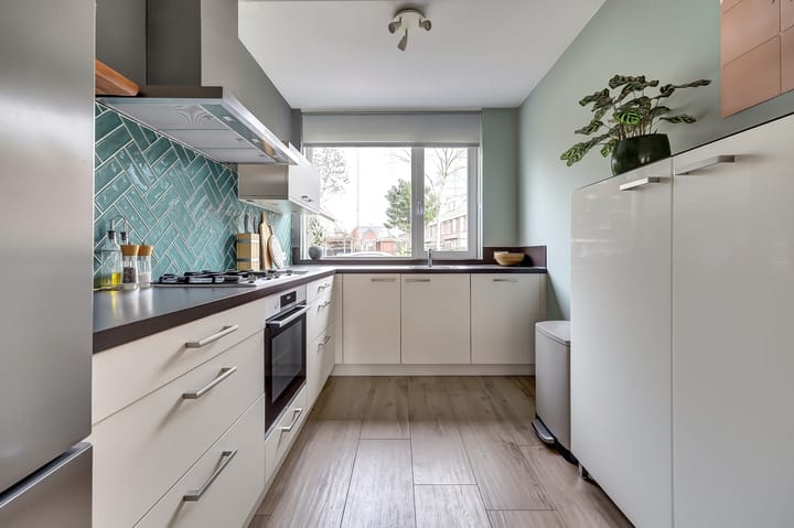 Foto 3 van Johan van der Poortenlaan 74