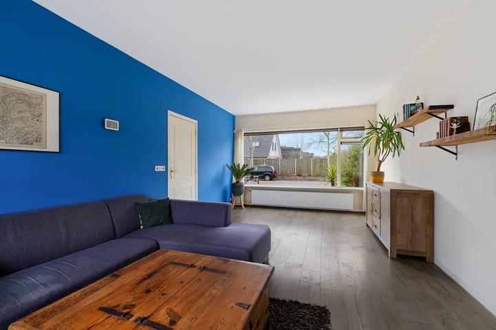 Foto 10 van Graverij 11