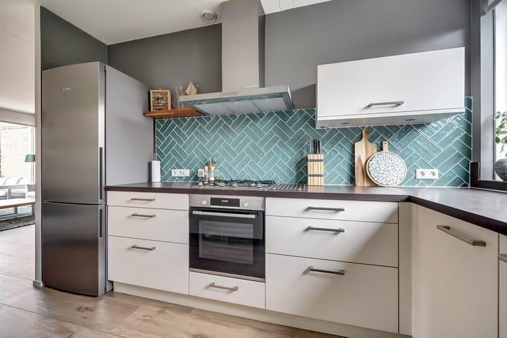 Foto 4 van Johan van der Poortenlaan 74