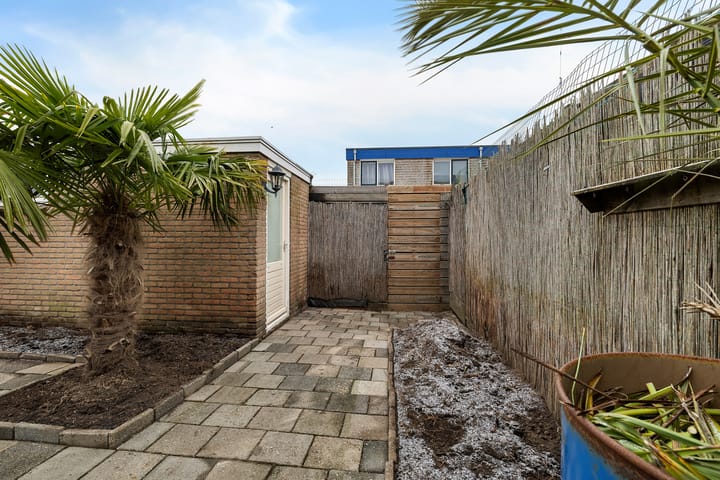 Foto 2 van Graverij 11