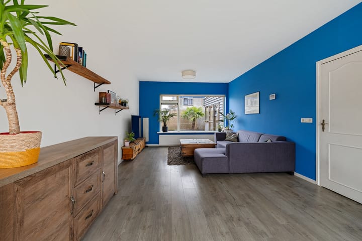 Foto 11 van Graverij 11