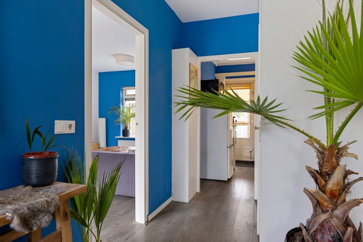 Foto 14 van Graverij 11