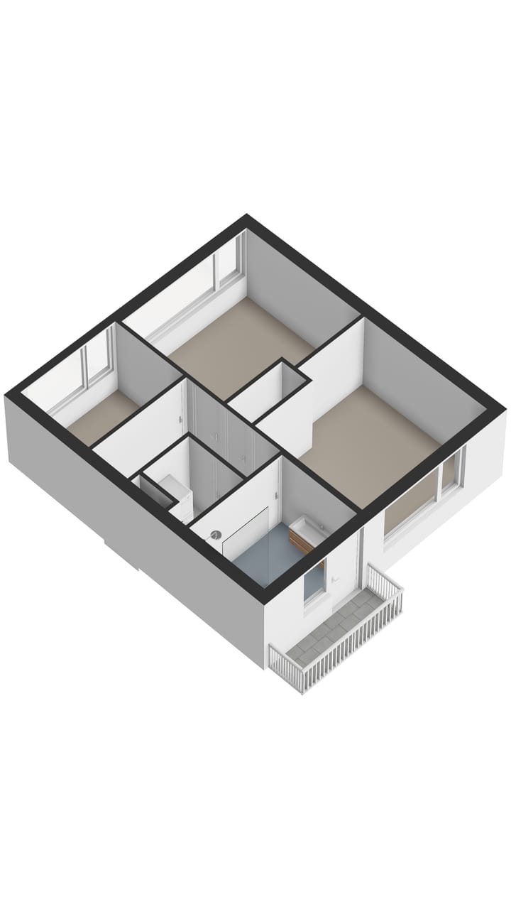 Foto 15 van Graverij 11