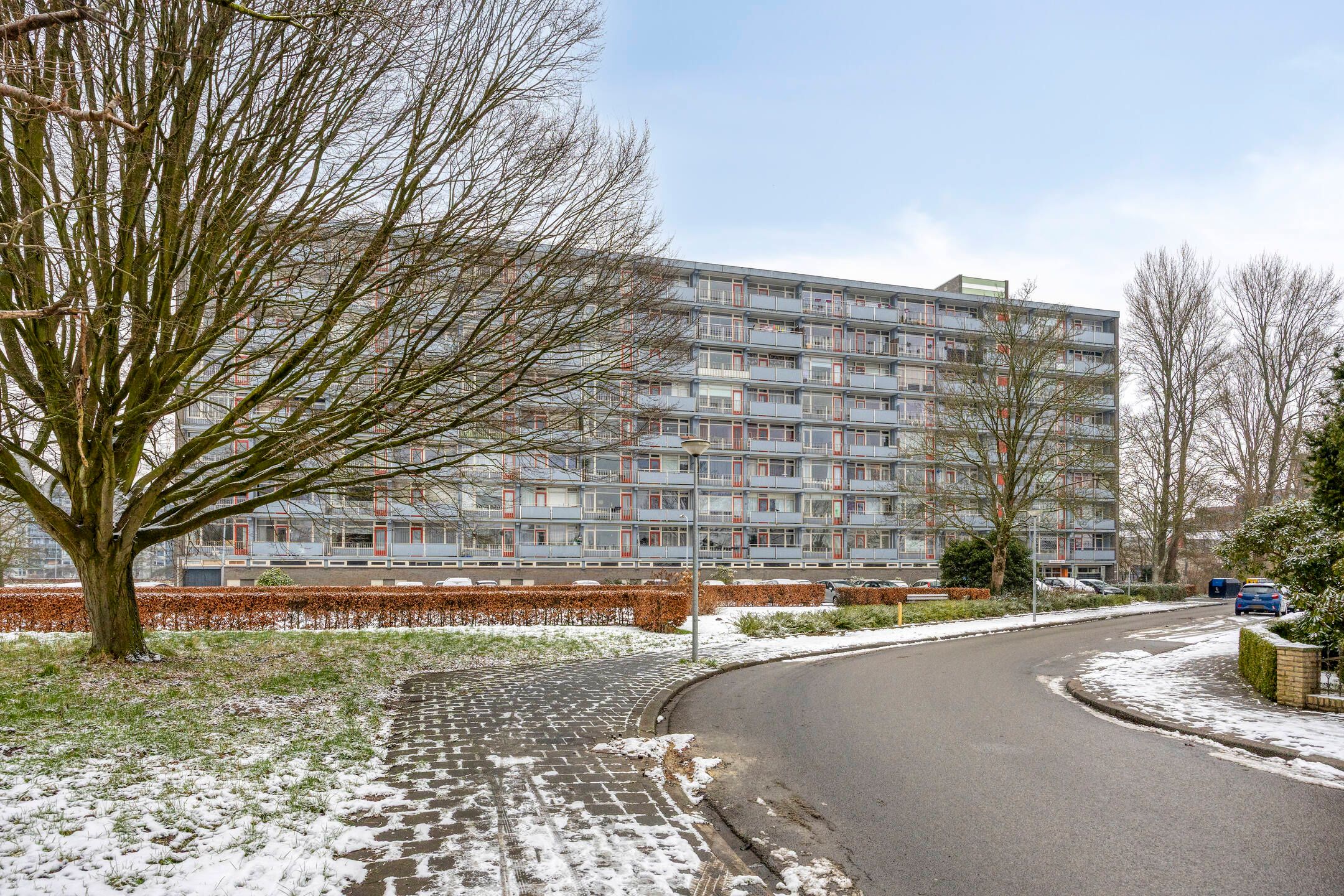 Foto 45 van Avondsterlaan 8