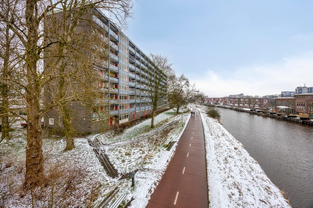 Foto 47 van Avondsterlaan 8