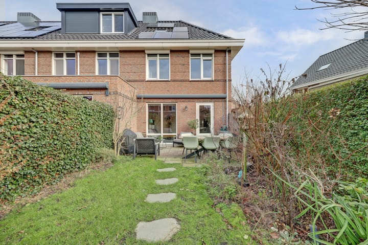 Foto 2 van Johan van der Poortenlaan 74