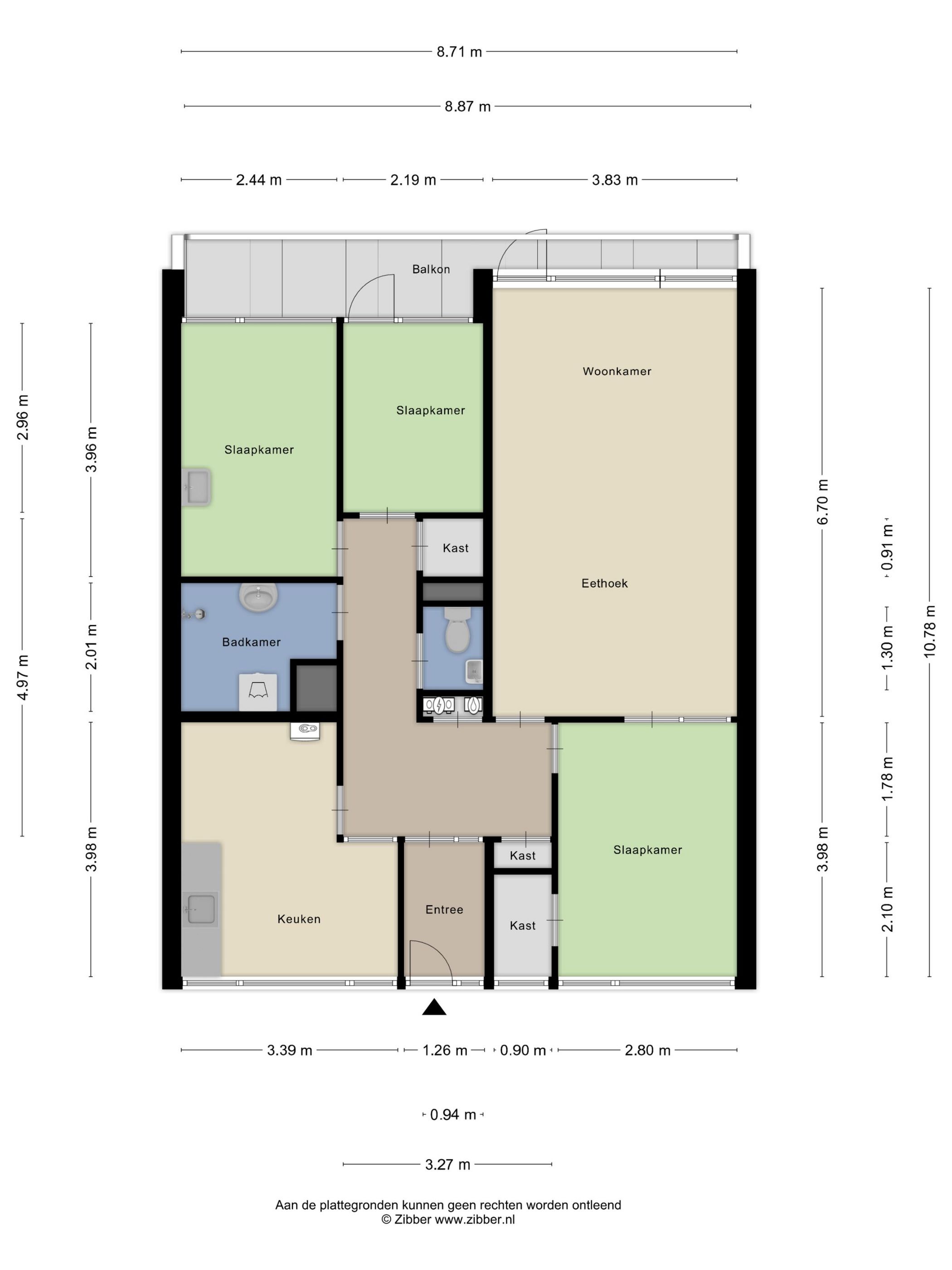 Foto 51 van Avondsterlaan 8