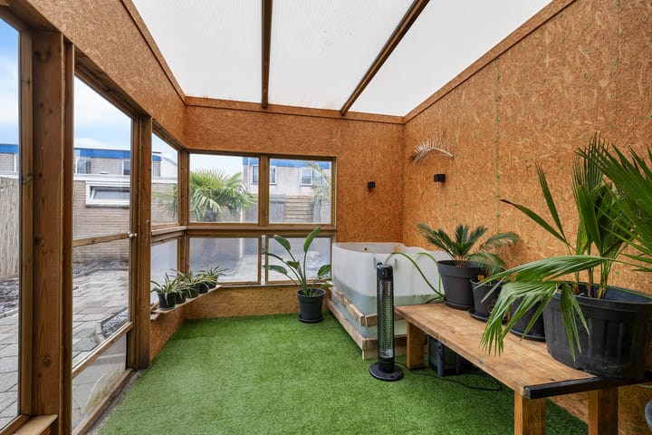 Foto 27 van Graverij 11